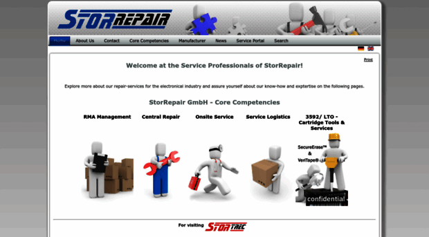 storrepair.com