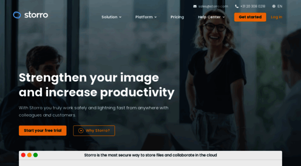 storro.com