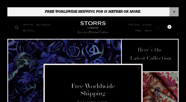 storrslondon.com