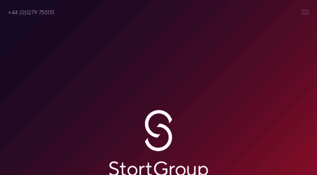 stortchemicals.co.uk