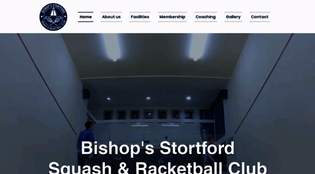 stortfordsquash.co.uk