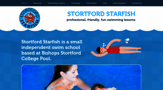 stortfordstarfish.co.uk