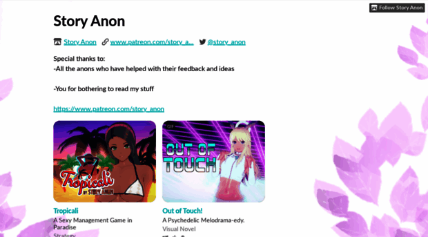story-anon.itch.io