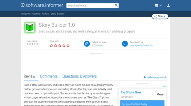 story-builder.software.informer.com