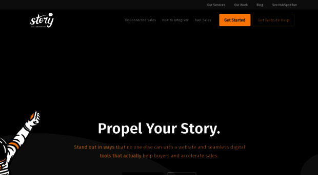story-collaborative.com
