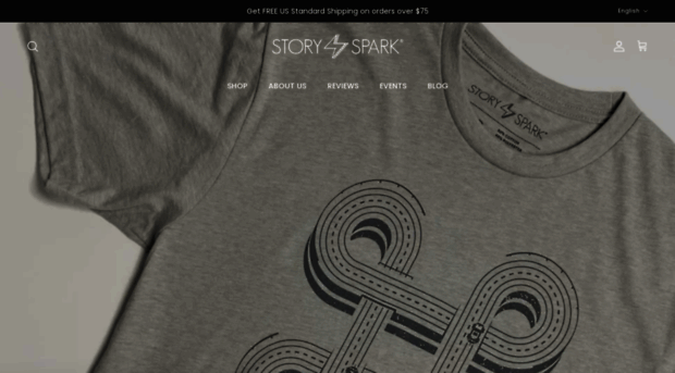 story-spark.myshopify.com