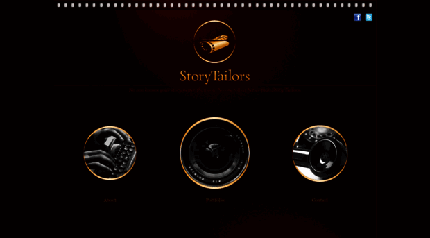 story-tailors.com