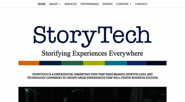 story-tech.com