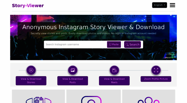 story-viewer.com