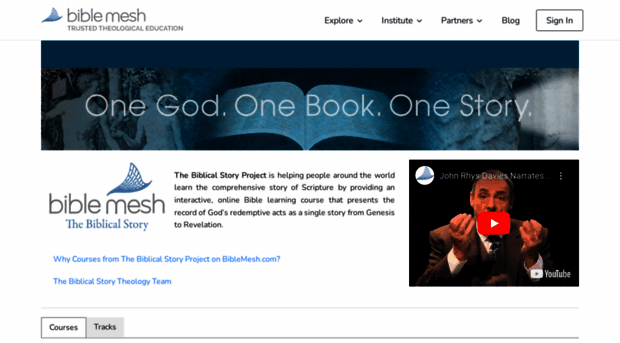 story.biblemesh.com