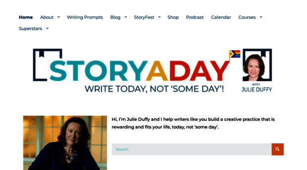 storyaday.com