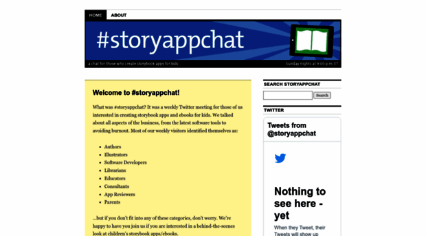 storyappchat.wordpress.com