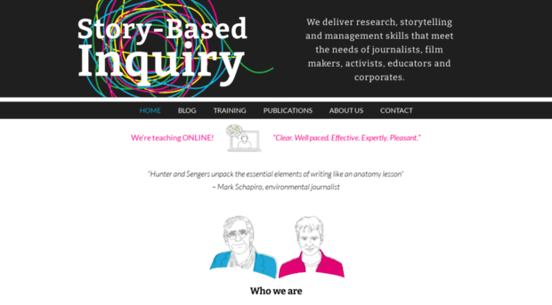 storybasedinquiry.com