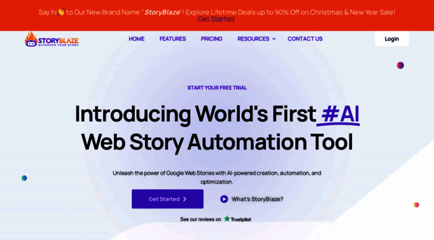 storyblaze.io