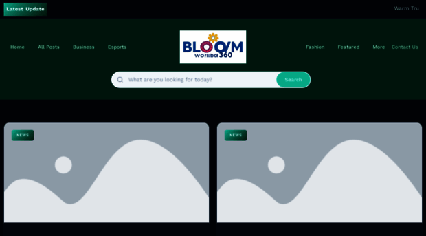 storybloomworld360.com