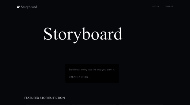 storyboard.viget.com