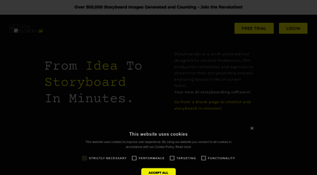 storyboarder.ai