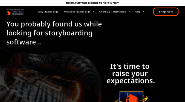 storyboardsmarter.com