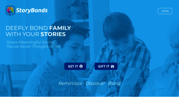 storybonds.com