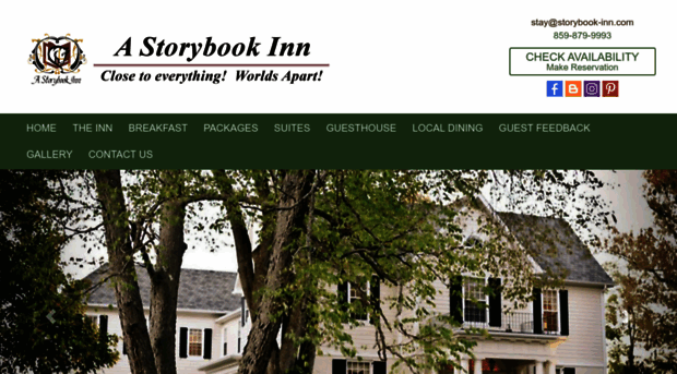 storybook-inn.com