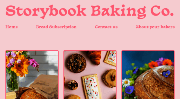 storybookbaking.com