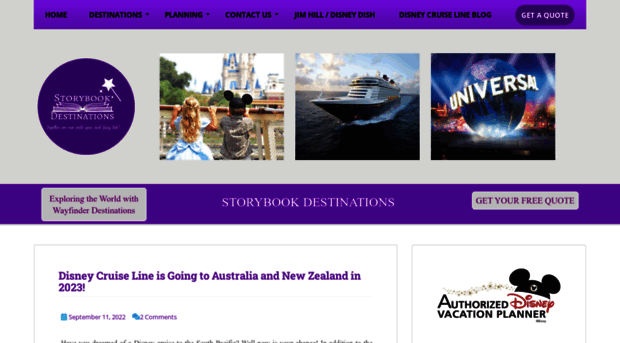 storybookdestinations.com