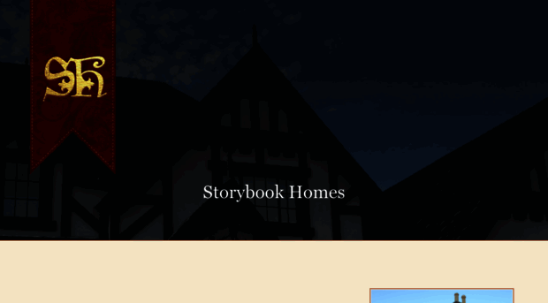 storybookhomes.com