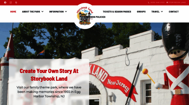 storybookland.com