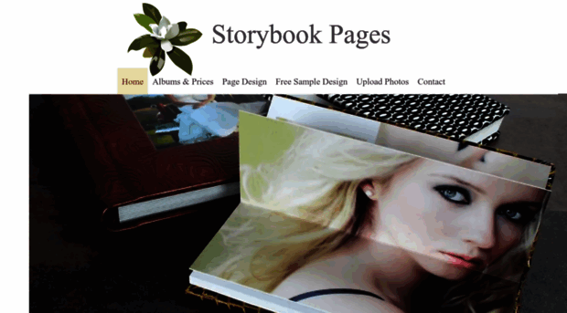 storybookpages.com