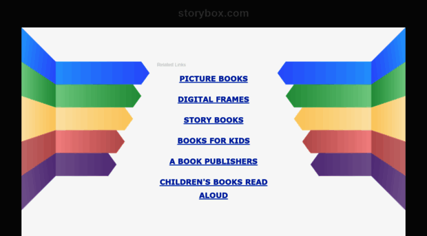 storybox.com