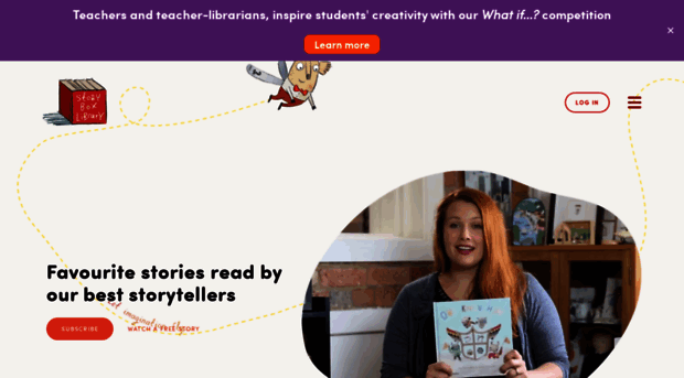 storyboxlibrary.com.au