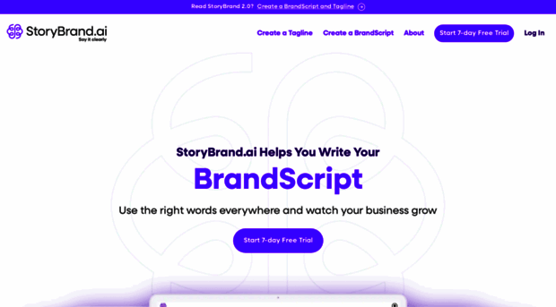 storybrand.ai