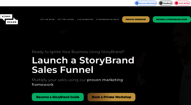 storybrand.com