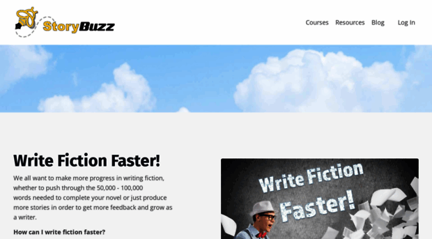 storybuzz.com