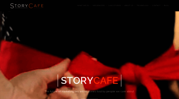 storycafe.com