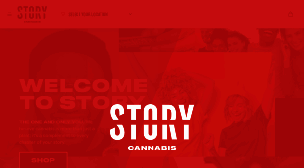 storycannabis.com