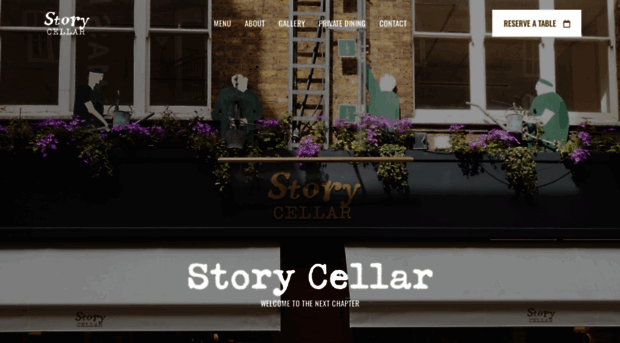 storycellar.co.uk