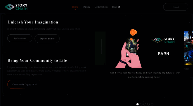 storychain.ai