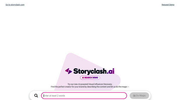 storyclash.ai