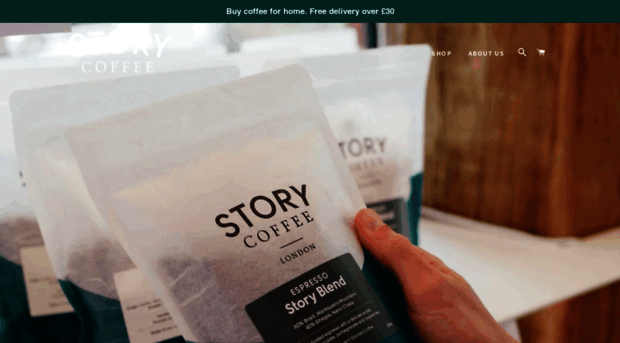 storycoffee.co.uk