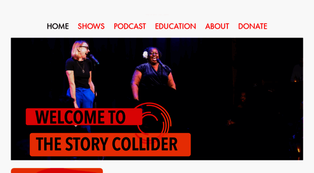 storycollider.org
