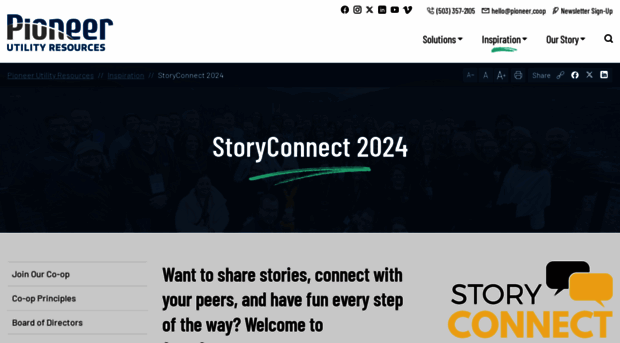 storyconnect.com