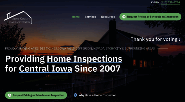 storycountyhomeinspections.com