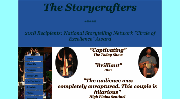 storycrafters.com