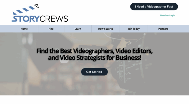 storycrews.com