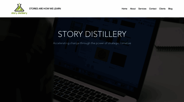 storydistillery.com