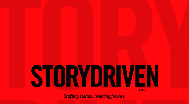 storydriven.com