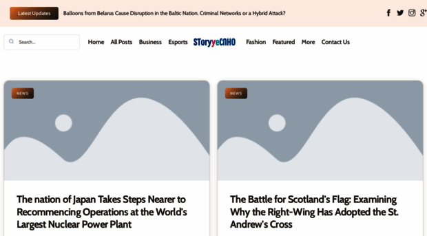 storyechoglobal.com