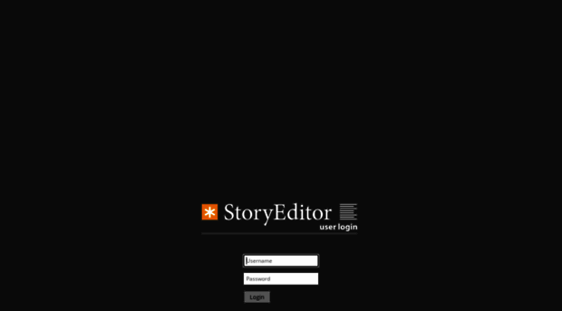 storyeditor.eu