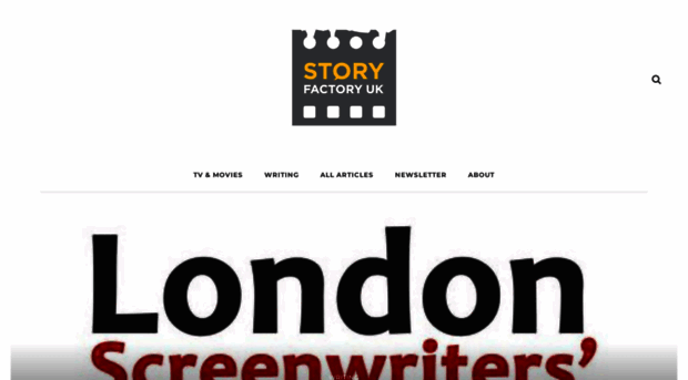 storyfactory.uk